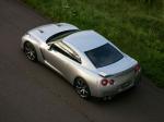 Nissan GT-R 2007 года